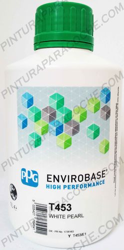 PPG Envirobase HP T453  1 ltr