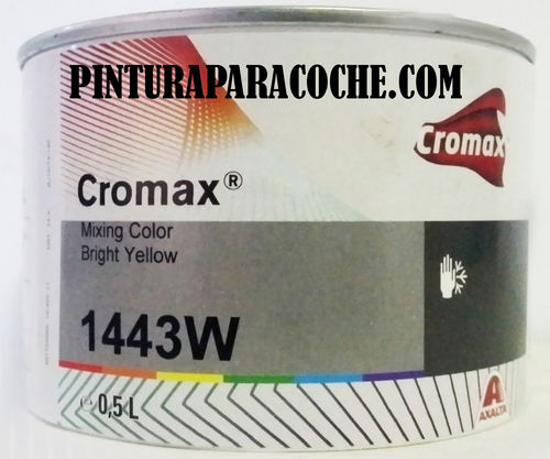 Cromax 1443W 0.5Lt.