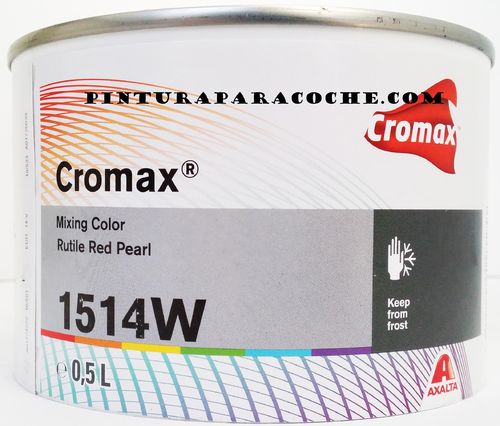 Cromax 1514W 0.5Lt.