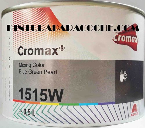 Cromax 1515W 0.5Lt.