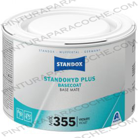 Standox 355 STANDOHYD Mix 0.5Lt.