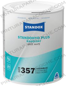 Standox 357 STANDOHYD Mix 1Lt.