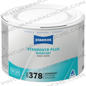 Standox 378 STANDOHYD Mix 0.5Lt.