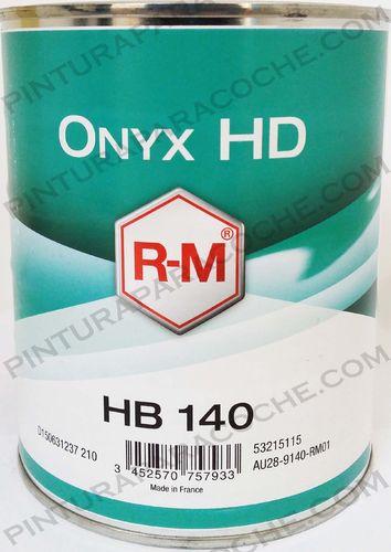 RM HB 140 ONYX HD 1ltr.