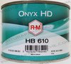 RM HB 610 ONYX HD 0,5ltr.