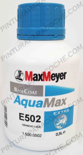 Max Meyer E502 Aquamax Extra 0,5ltr.