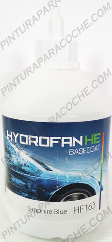 Lechler HF163 Hydrofan 0,5ltr.