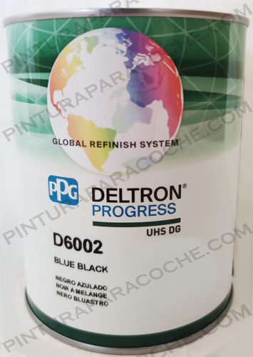 PPG D6002 Deltron Progress 1lt.