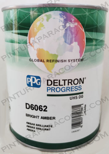 PPG D6062 Deltron Progress 1lt.
