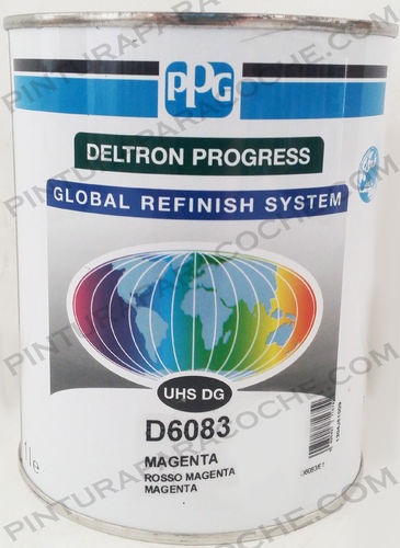 PPG D6083 Deltron Progress 1lt.