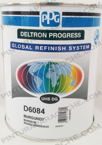 PPG D6084 Deltron Progress 1lt.