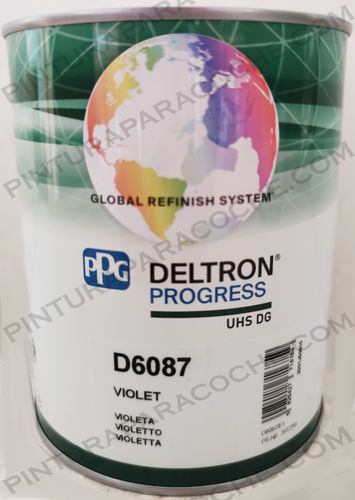PPG D6087 Deltron Progress 1lt.