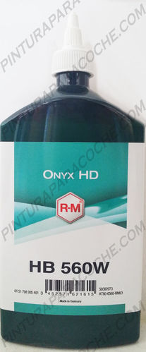 RM HB 560W ONYX HD 0,5ltr.