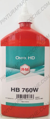 RM HB 760W ONYX HD 0,5ltr.