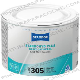 Standox 305 STANDOHYD Mix 0.5 Lt.