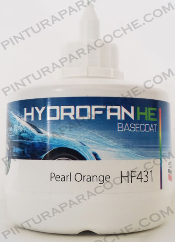 Lechler HF431 Hydrofan 0,25ltr.