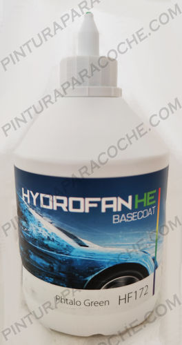 Lechler HF172 Hydrofan 0,5ltr.