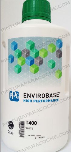 PPG Envirobase HP T400 2ltr