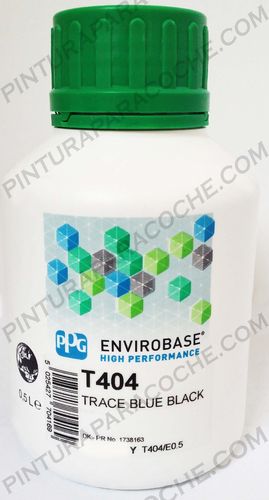 PPG Envirobase HP T404  0,5 ltr