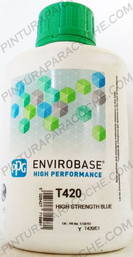 PPG Envirobase HP T420   1 ltr
