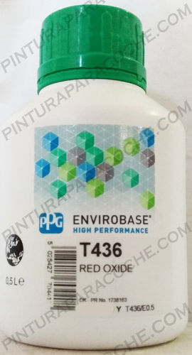 PPG Envirobase HP T436  0,5 ltr