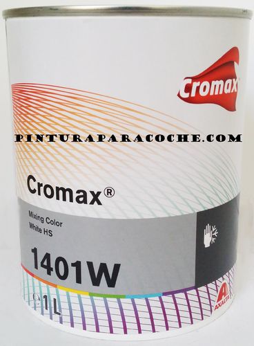 Cromax 1401W 1Lt.