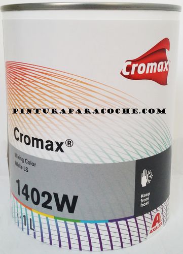 Cromax 1402W 1Lt.