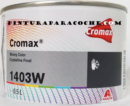 Cromax 1403W 0.5Lt.