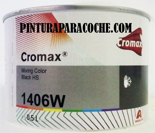 Cromax 1406W 0.5Lt.