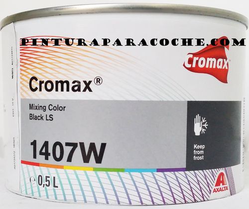 Cromax 1407W 0.5Lt.