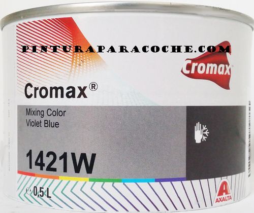 Cromax 1421W 0.5Lt.