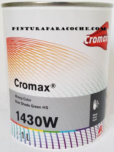 Cromax 1430W 1Lt.