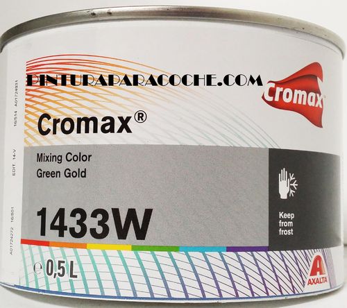 Cromax 1433W 0.5Lt.