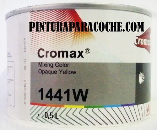 Cromax 1441W 0.5Lt.