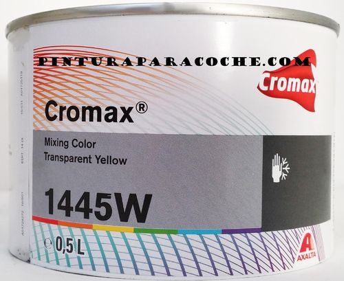 Cromax 1445W 0.5Lt.