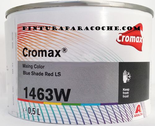 Cromax 1463W 0.5Lt.