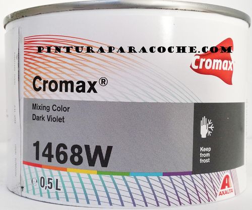 Cromax 1468W 0.5 lt.