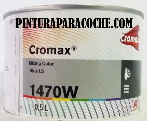 Cromax 1470W 0.5 lt.