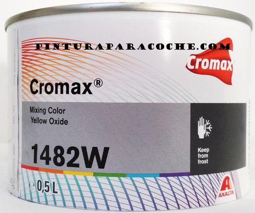 Cromax 1482W 0.5 lt.