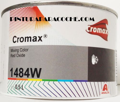 Cromax 1484W 0.5 lt.