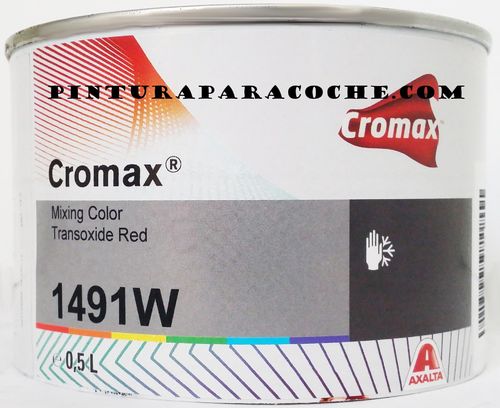 Cromax 1491W 0.5 lt.