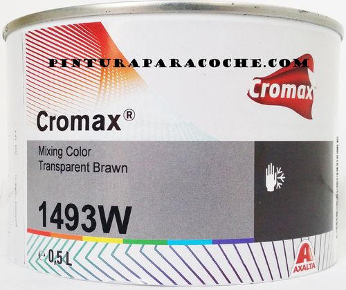 Cromax 1493W 0.5 lt.