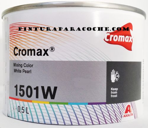 Cromax 1501W 0.5 lt.