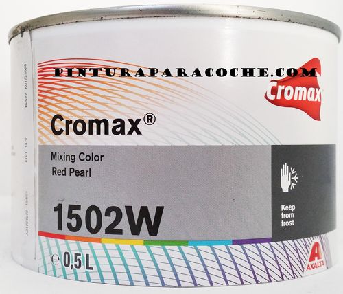 Cromax 1502W 0.5Lt.