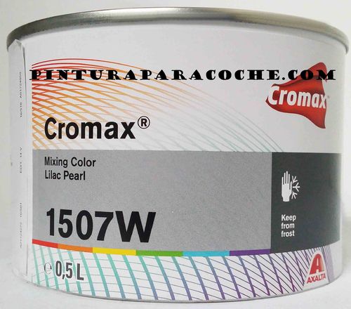 Cromax 1507W 0.5Lt.