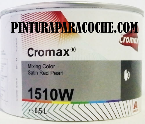 Cromax 1510W 0.5Lt.