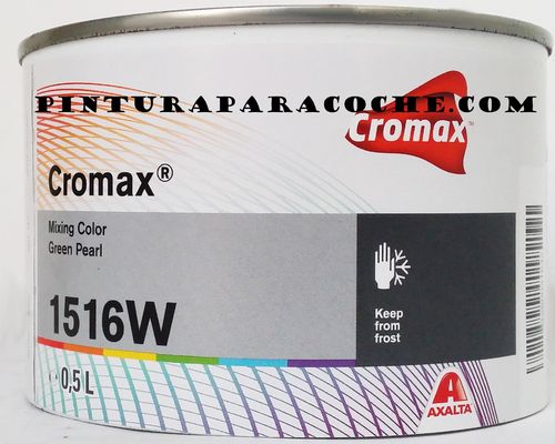 Cromax 1516W 0.5Lt.