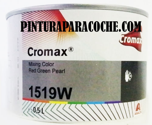 Cromax 1519W 0.5Lt.