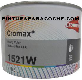 Cromax 1521W 0,5Lt.