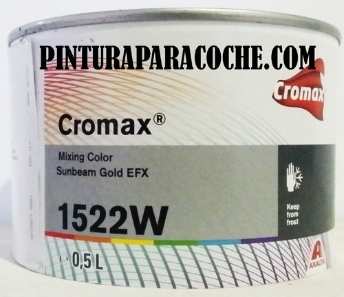 Cromax 1522W 0.5Lt.